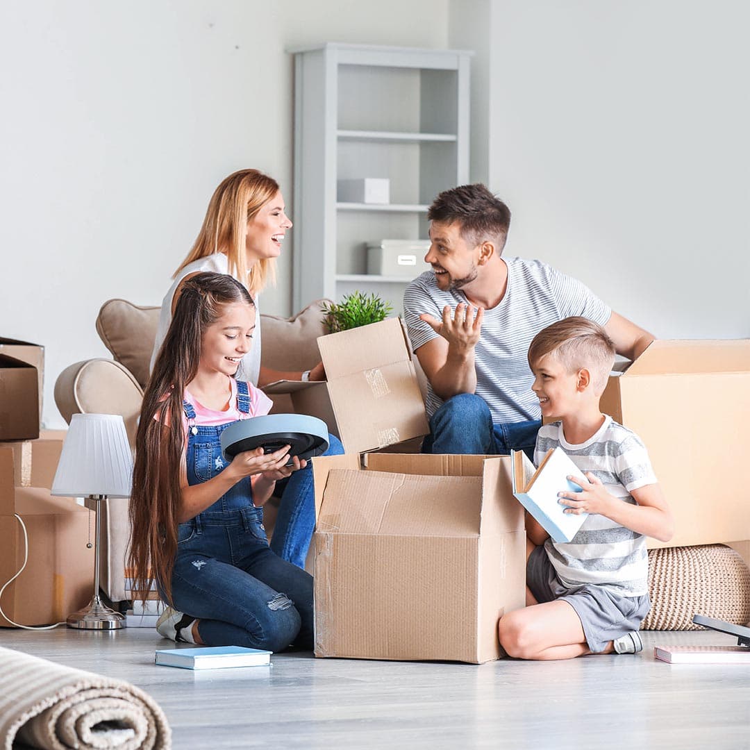 Helping You Buy with Confidence in Borrowash