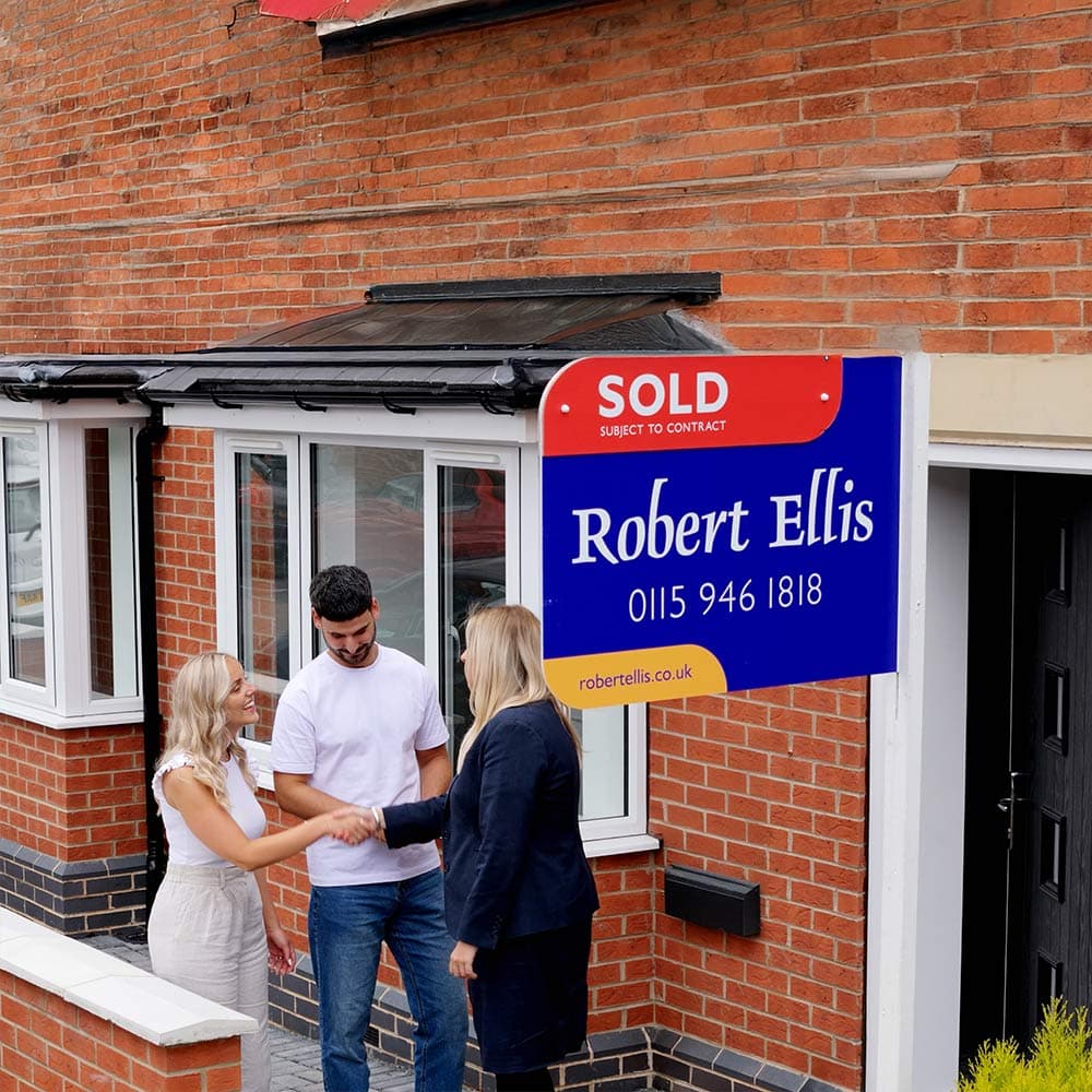 Robert Ellis Estate Agents– Local Property Experts