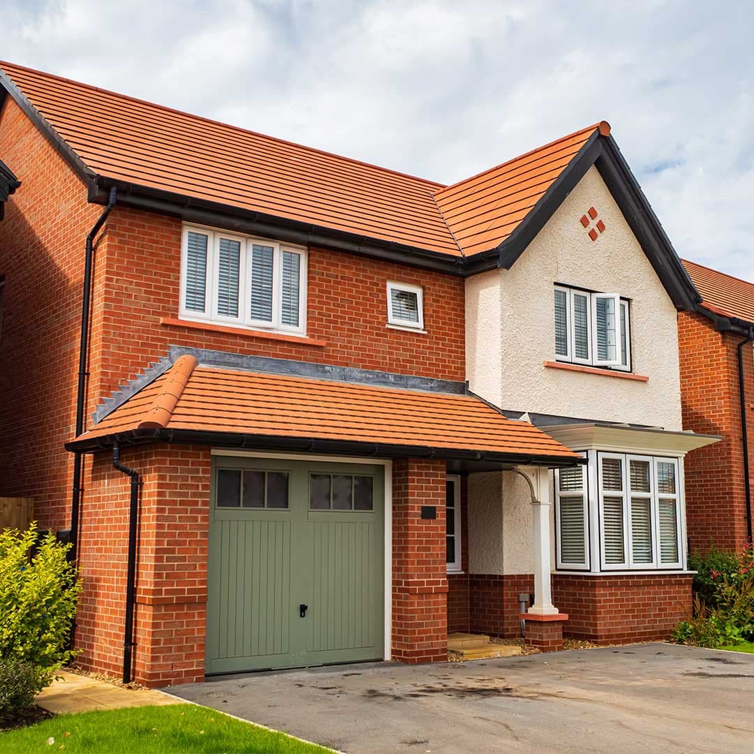 Property Sales Insights for Buyers in Castle Donington