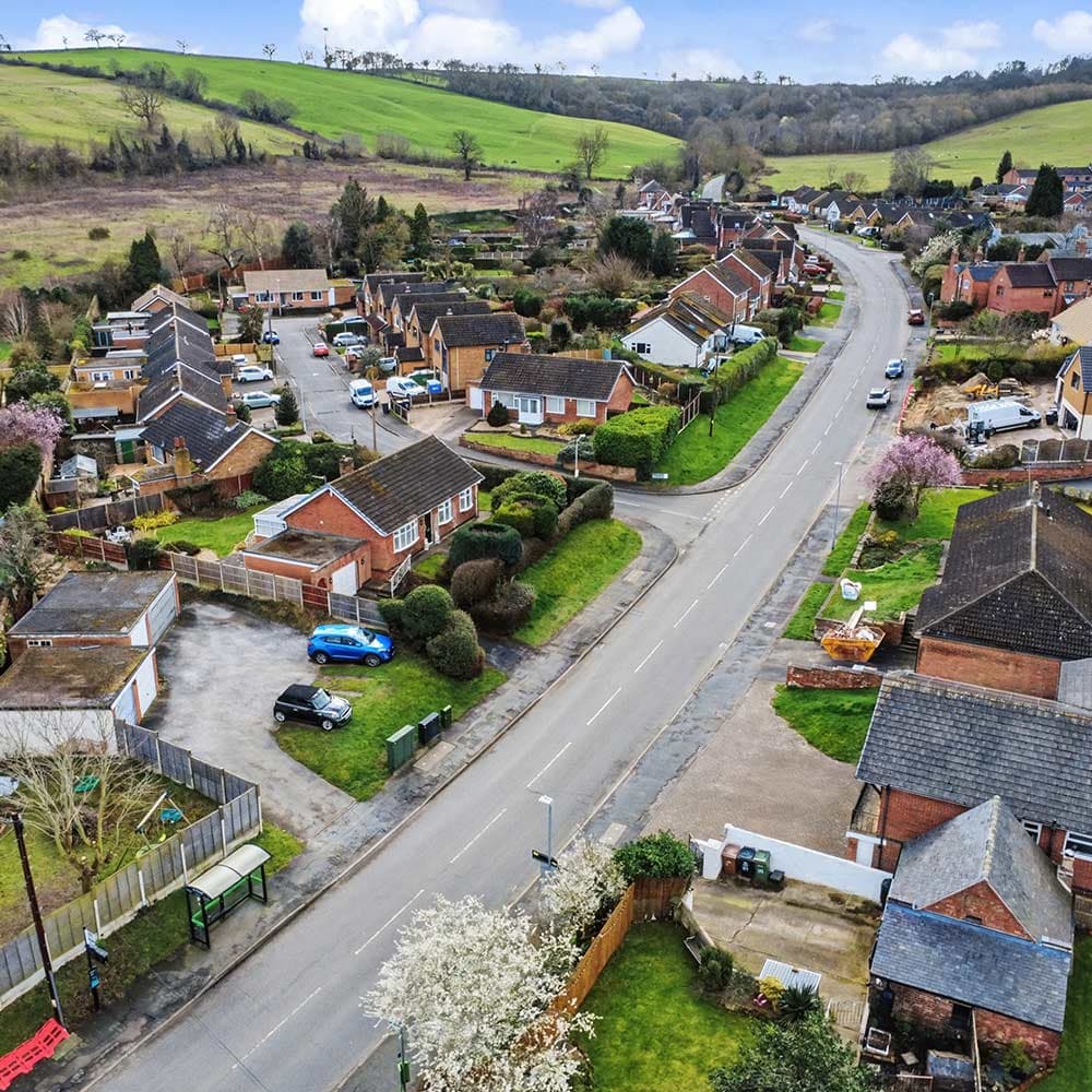 Housing Stock and Property Types