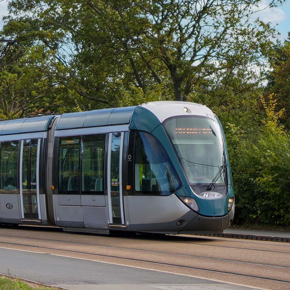 Transport and Connectivity