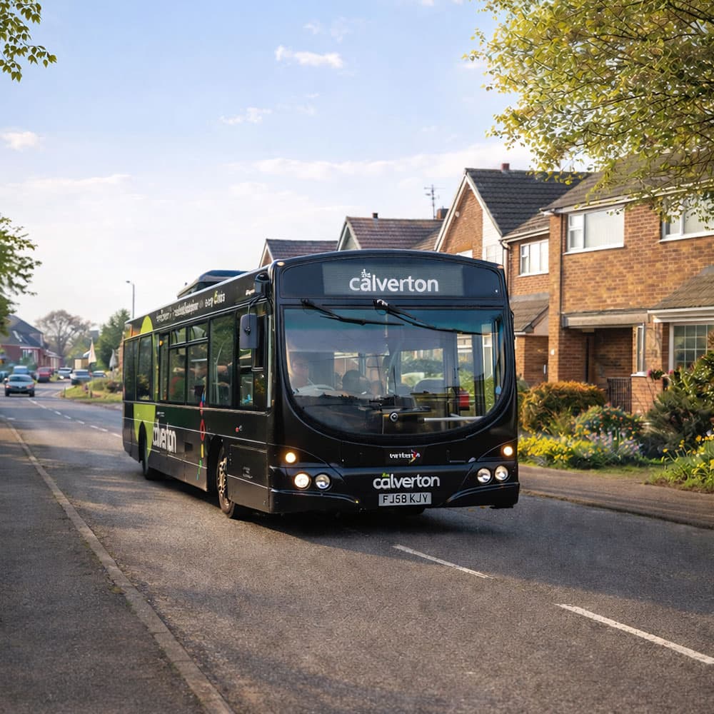 Transport and Connectivity