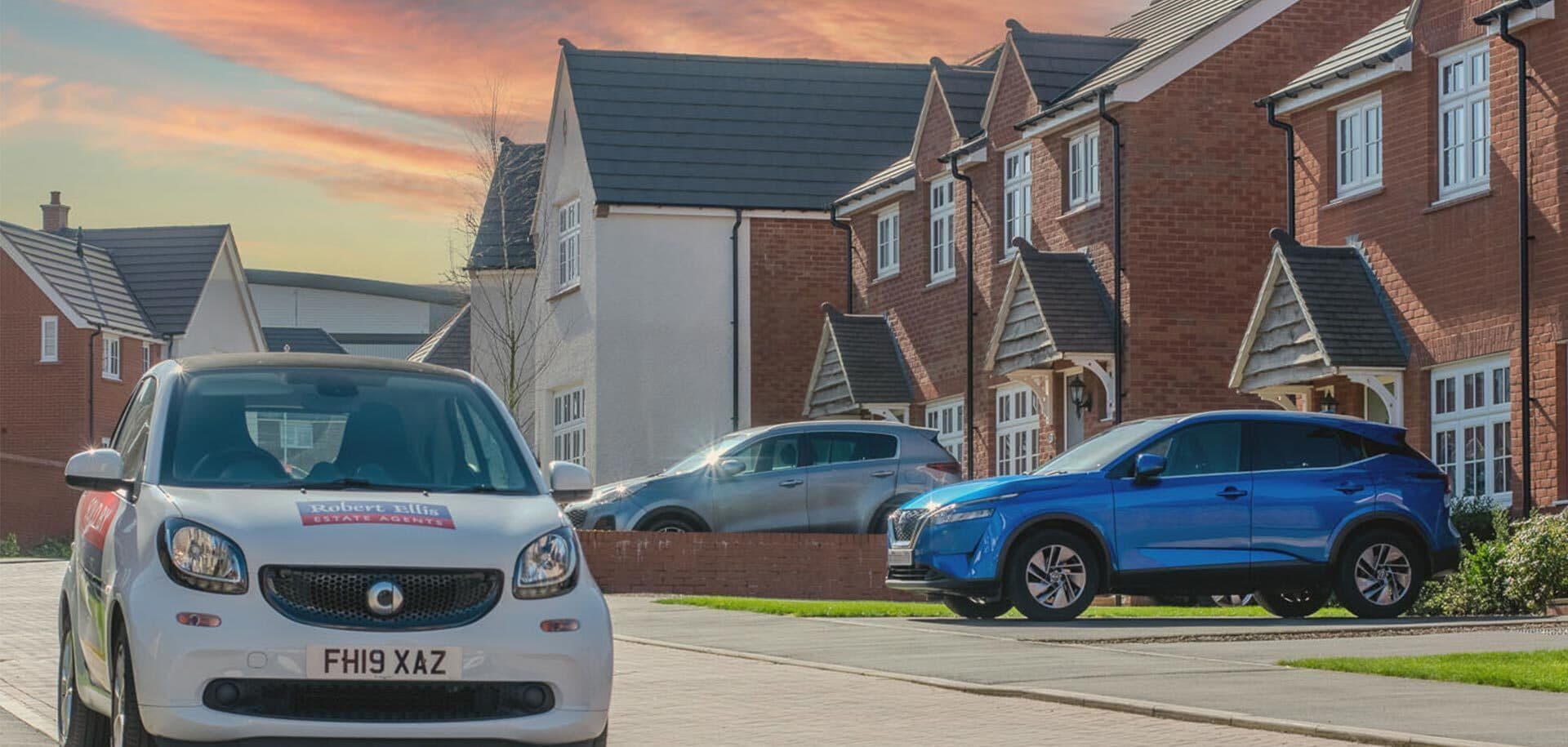 Castle Donington Area Guide