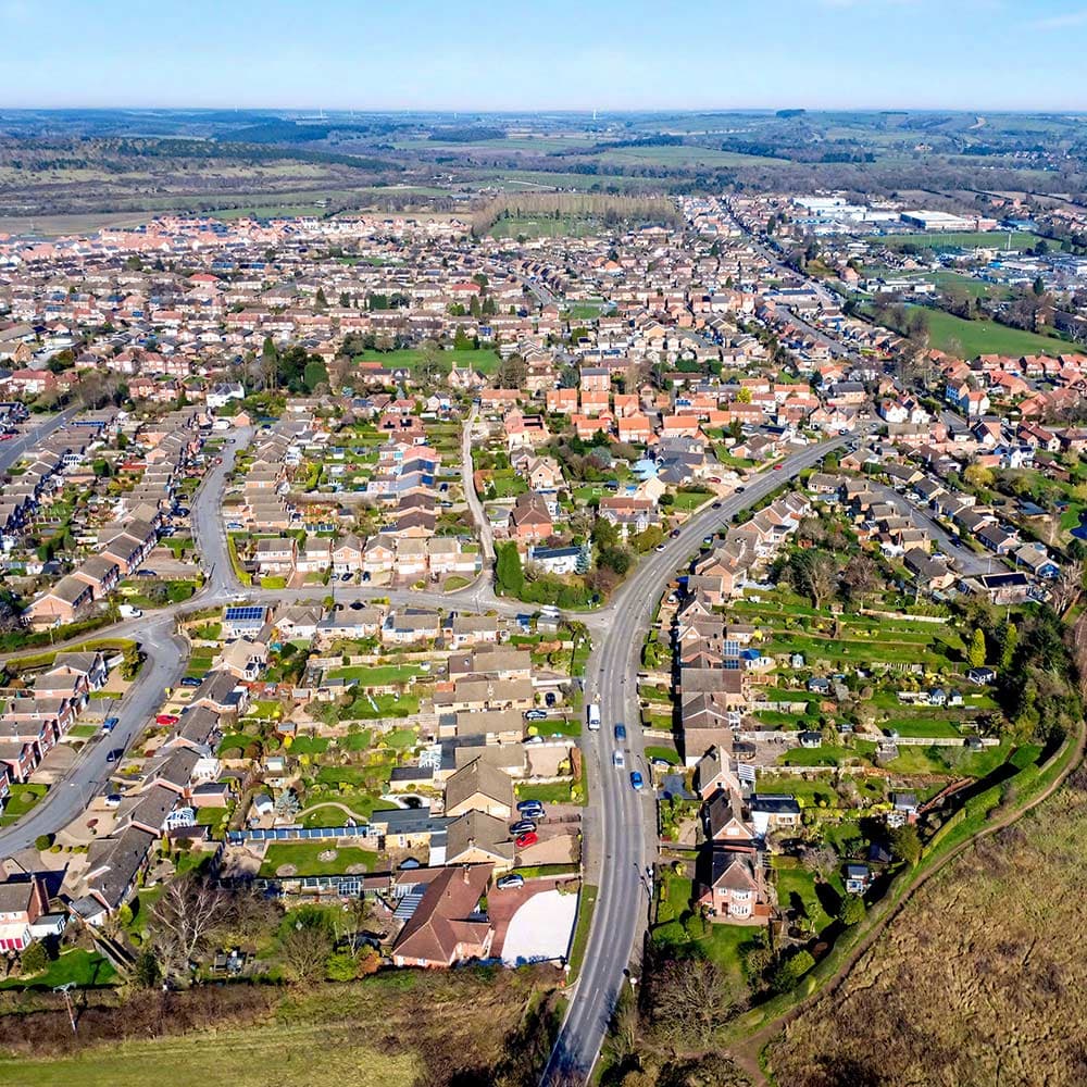 Robert Ellis Estate Agents – Local Calverton Property Experts