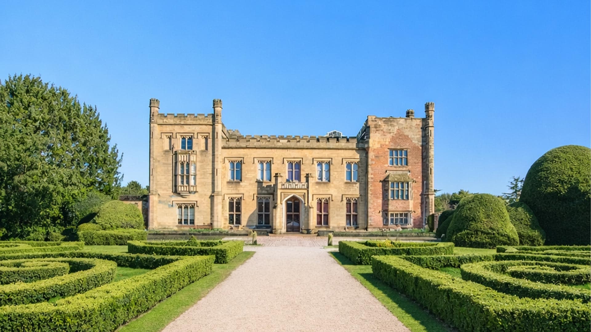 Property Sales Insights for Buyers in Borrowash