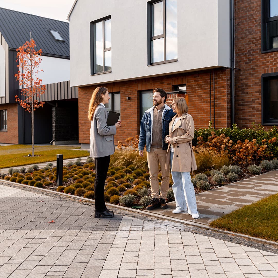 Helping You Buy with Confidence in Castle Donington