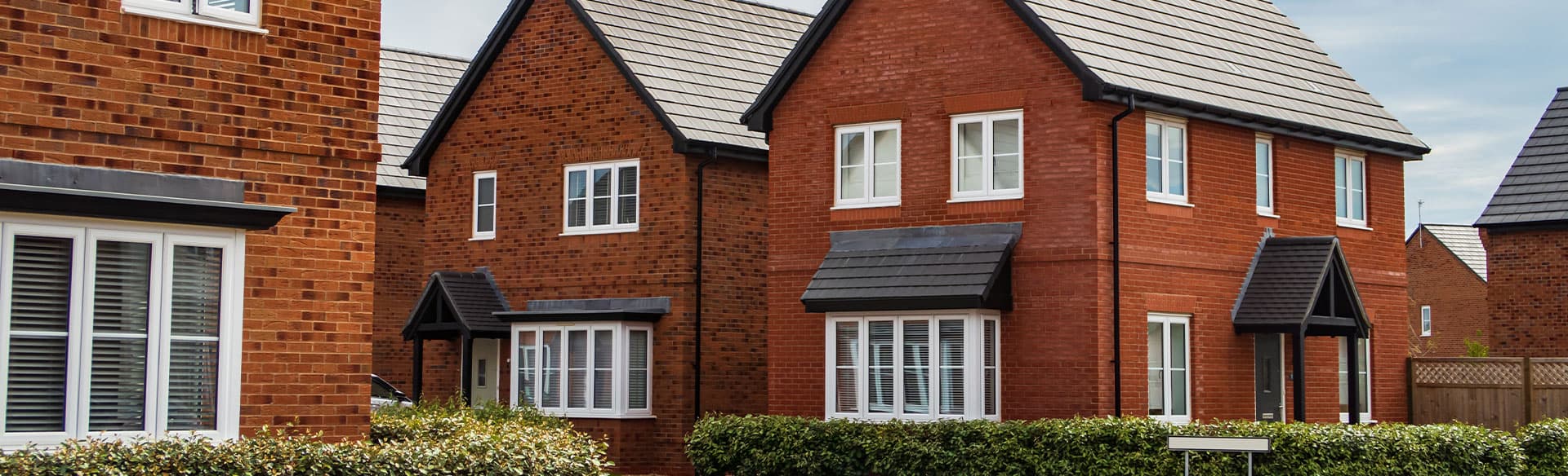 Property For Sale in Borrowash