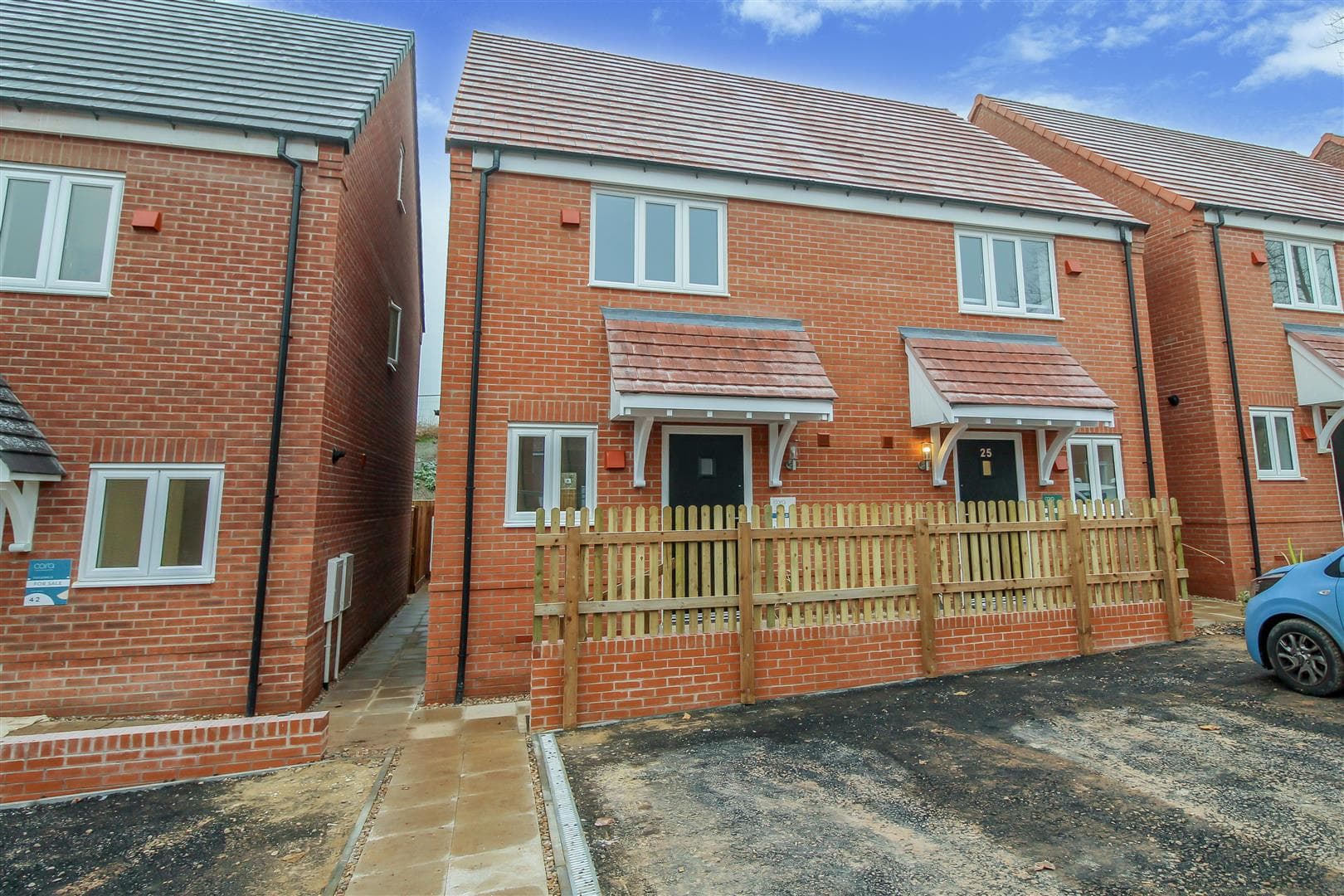 Nicholson Close, Redhill, Nottingham, NG5 8RQ