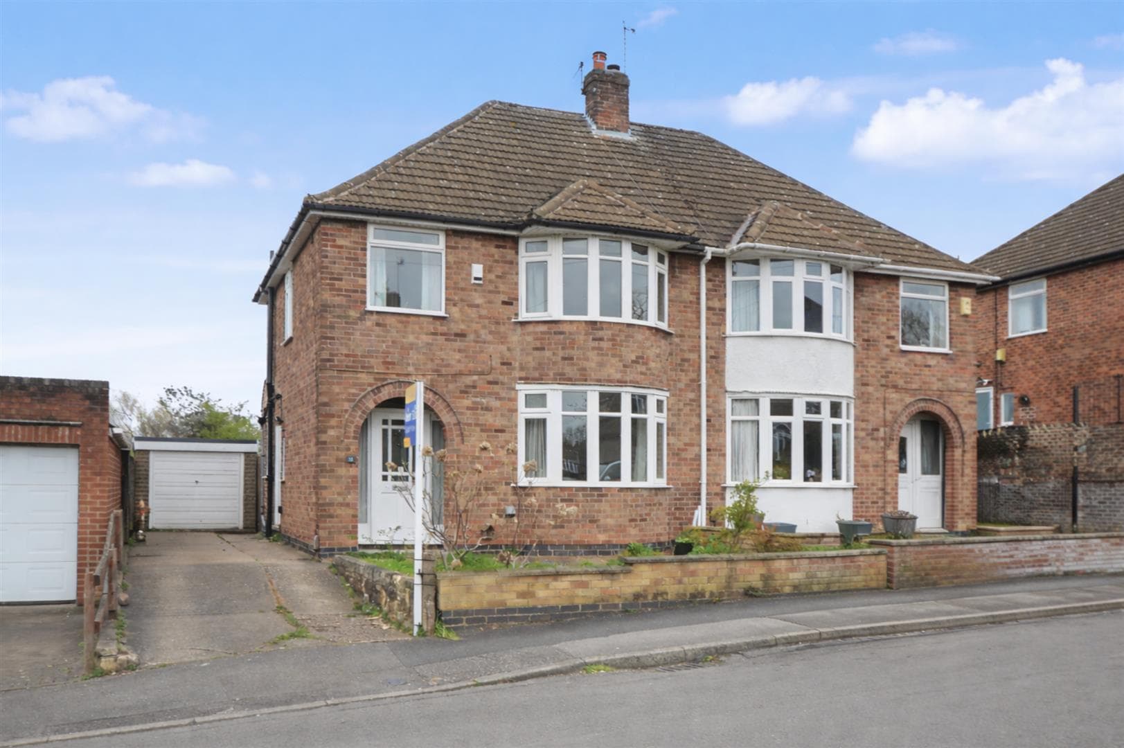 Windsor Street, Stapleford