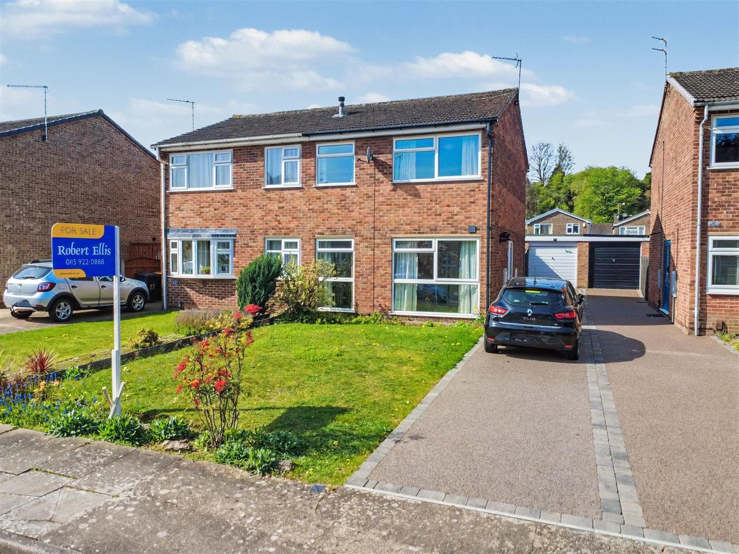 Leamington Drive, Beeston