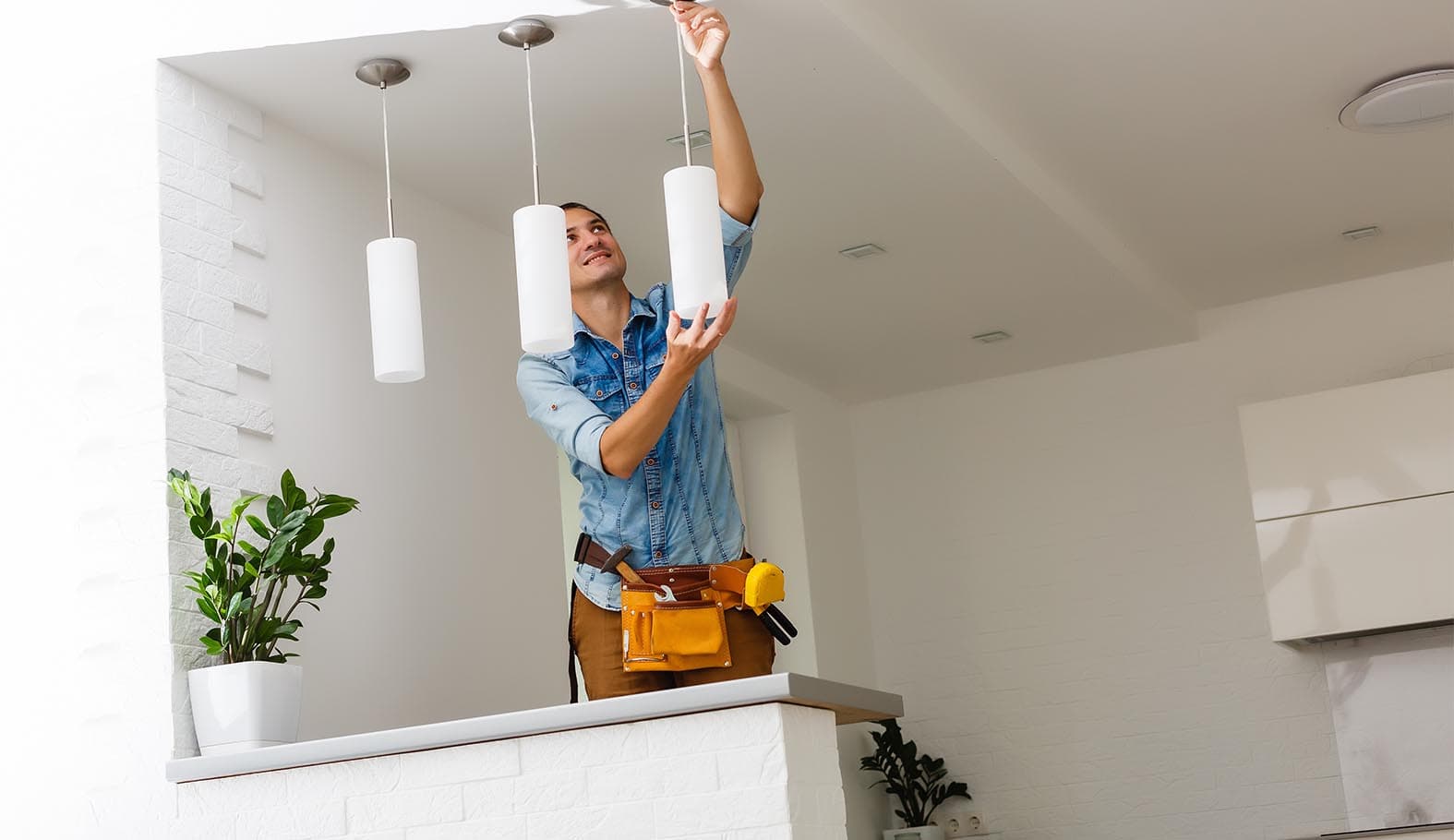 Stress-Free Letting