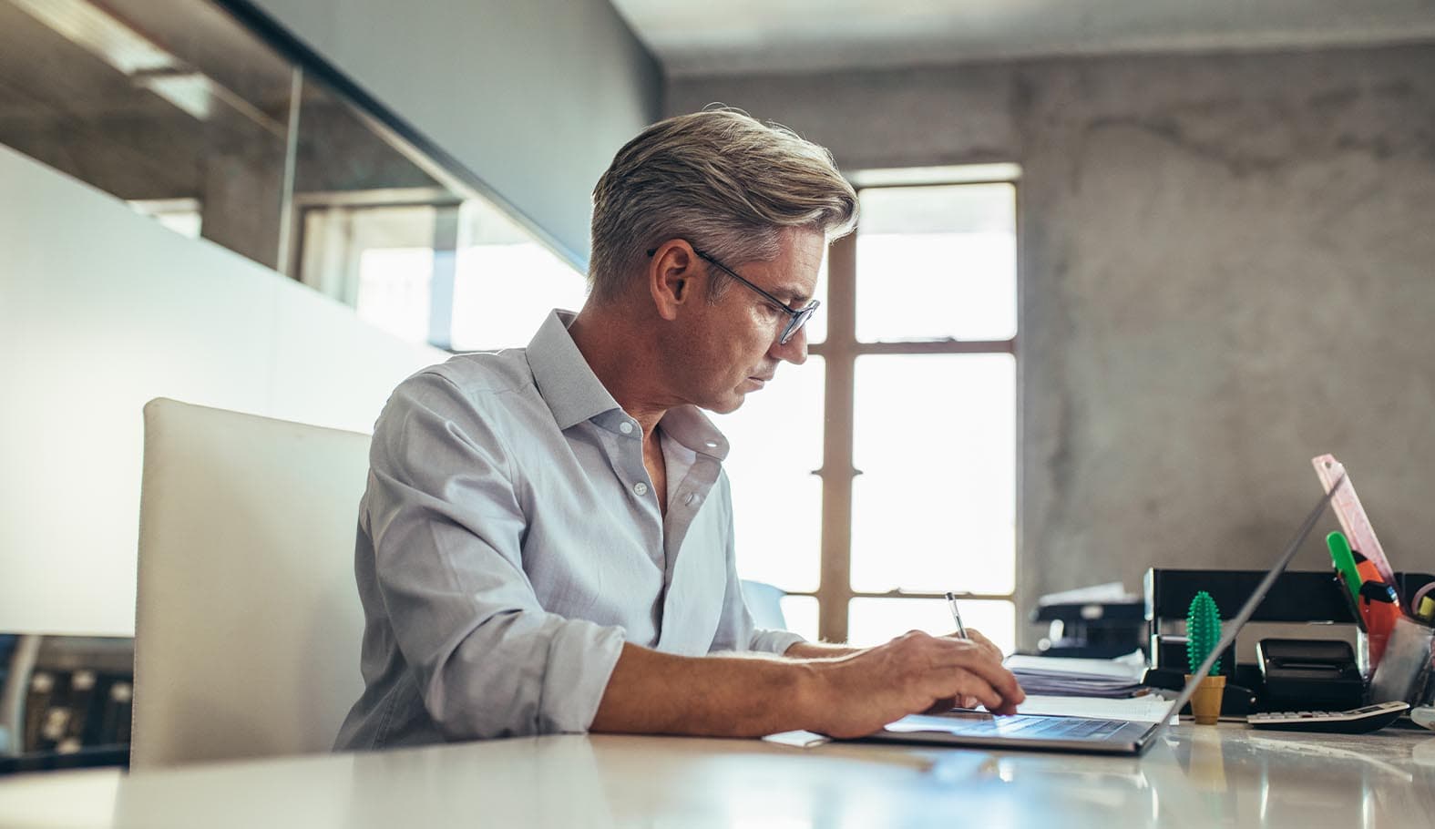 Flexible Services for Every Landlord