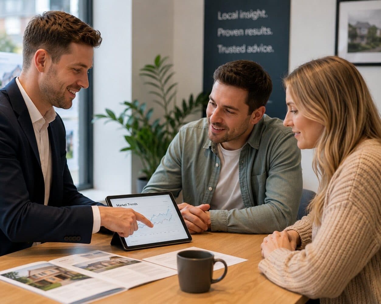 Trusted by Local Buyers in Calverton