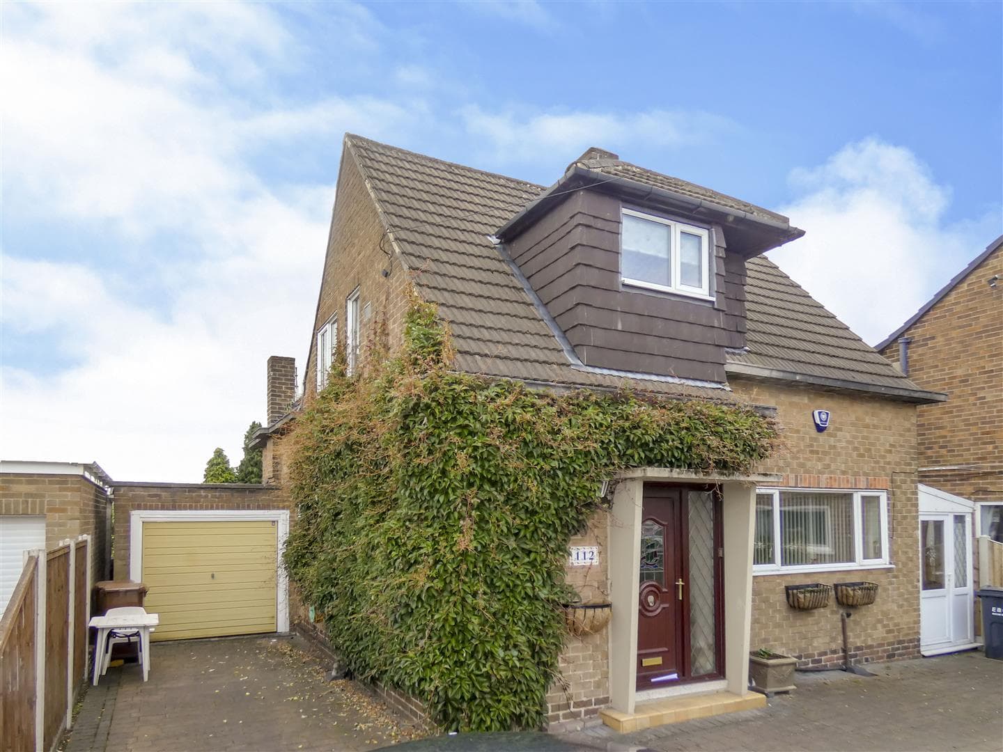 Wilsthorpe Road, Breaston, DE72 3AG