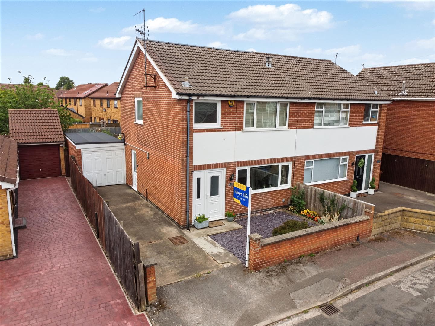 Stafford Street, Long Eaton