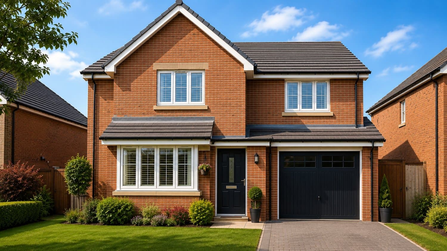 Property For Sale in Calverton