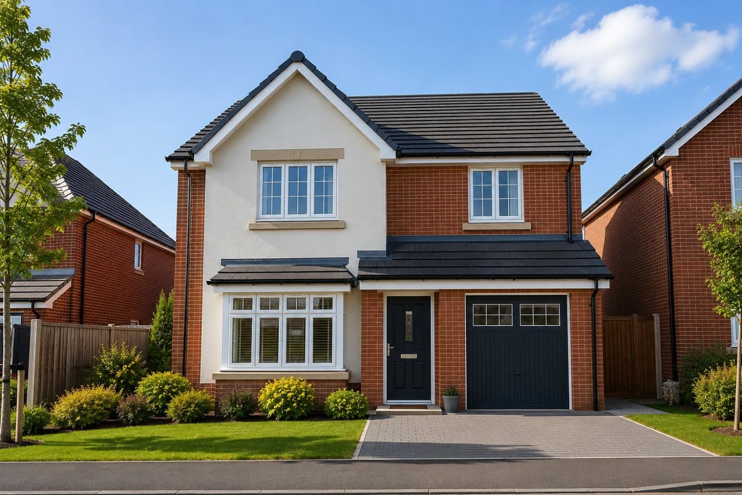 Market Insights for Buyers in Calverton