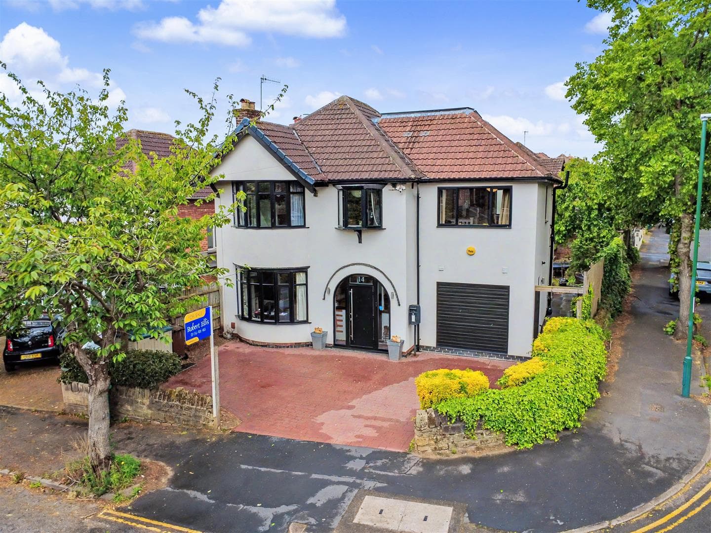 Ennerdale Road, Nottingham