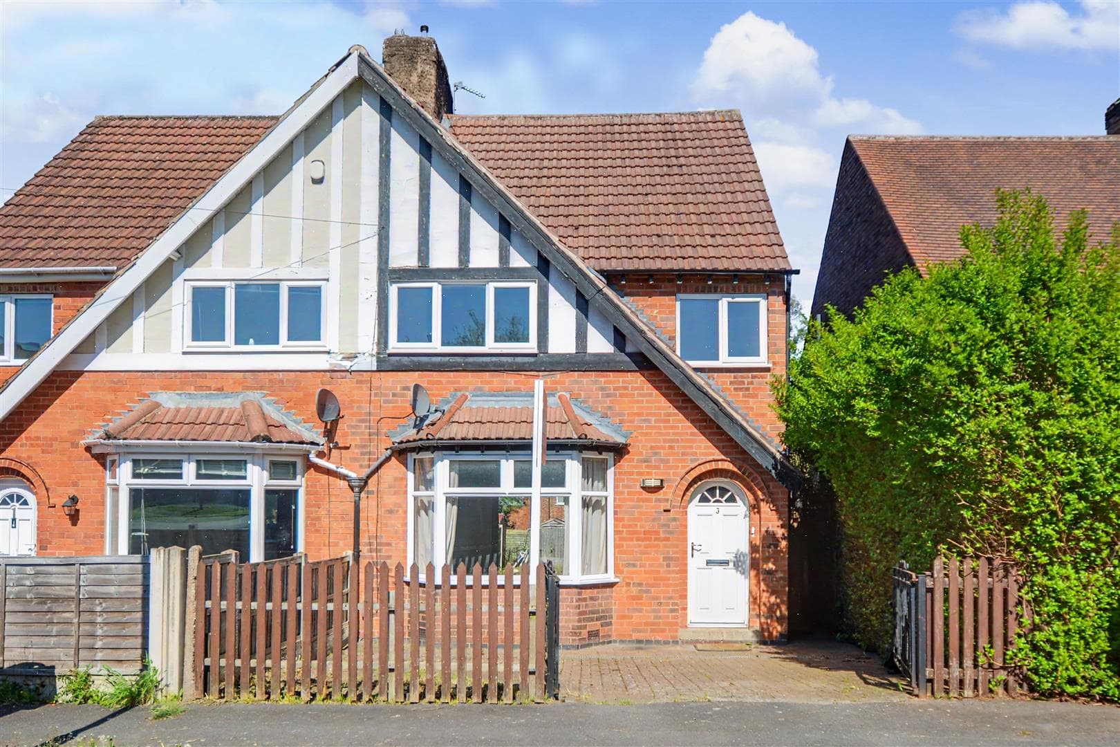 Victor Crescent, Sandiacre