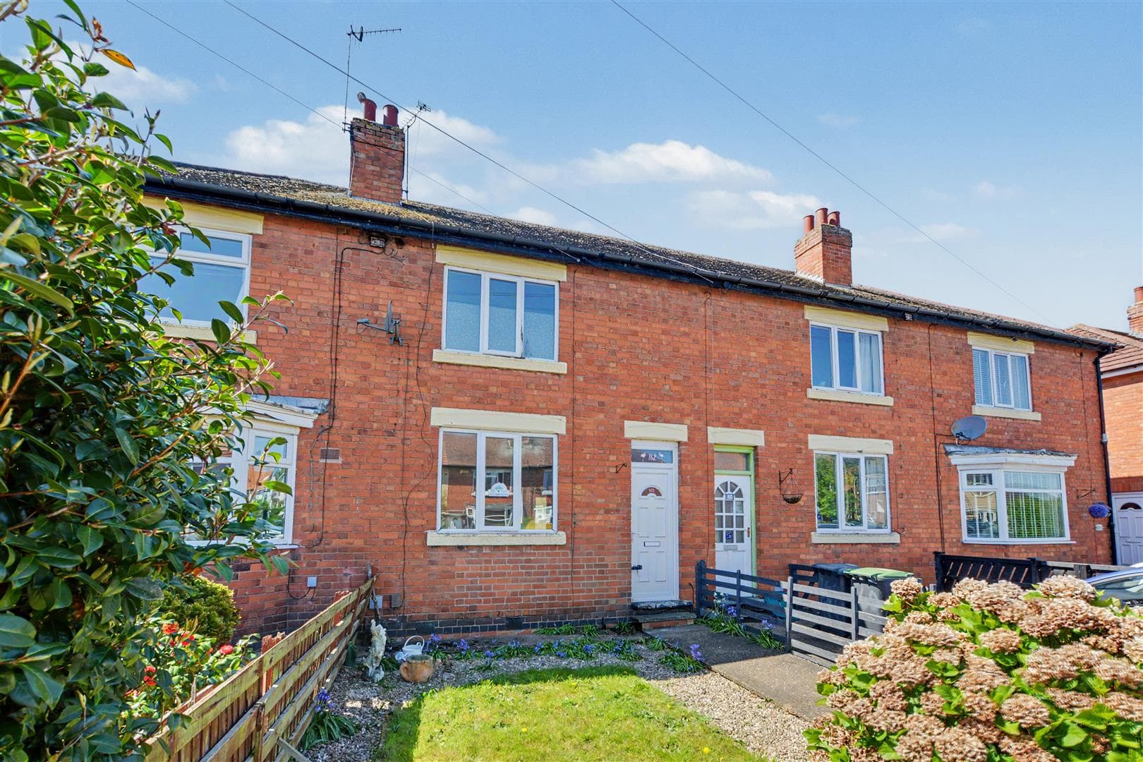 Trent Road, Beeston, Nottingham