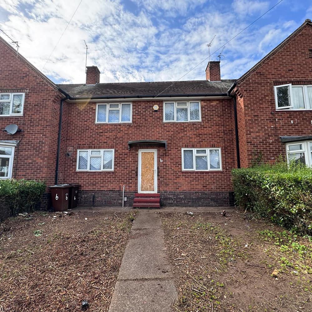 What Types of Property Are Suitable for Auction?