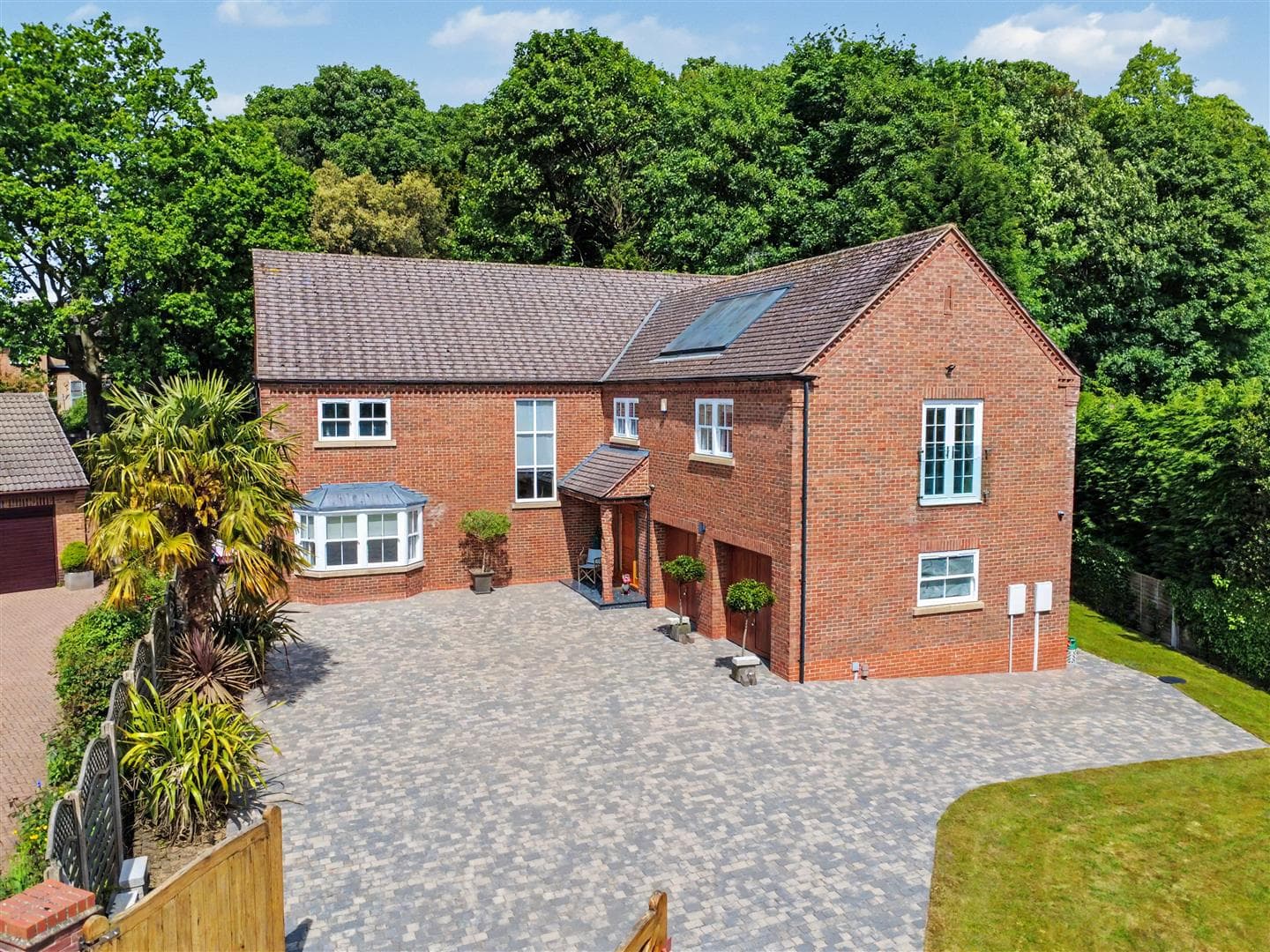 Woodchurch Road, Arnold, Nottingham