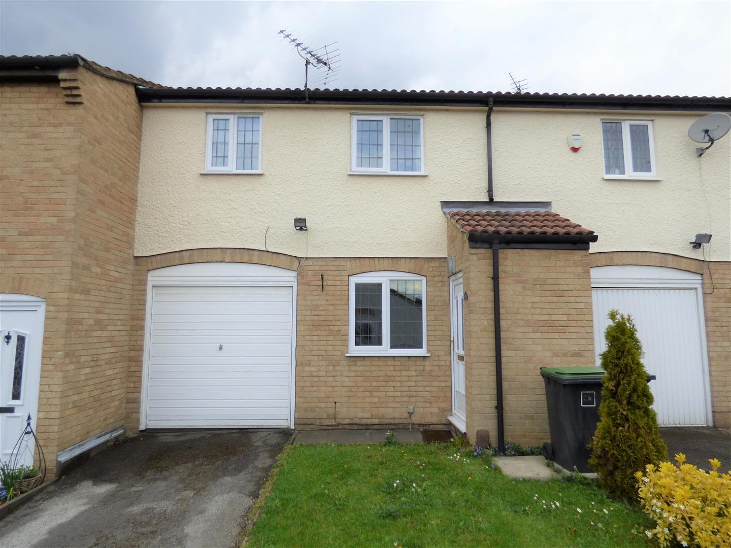 Wimpole Road, Beeston, Nottingham, NG9 3LQ