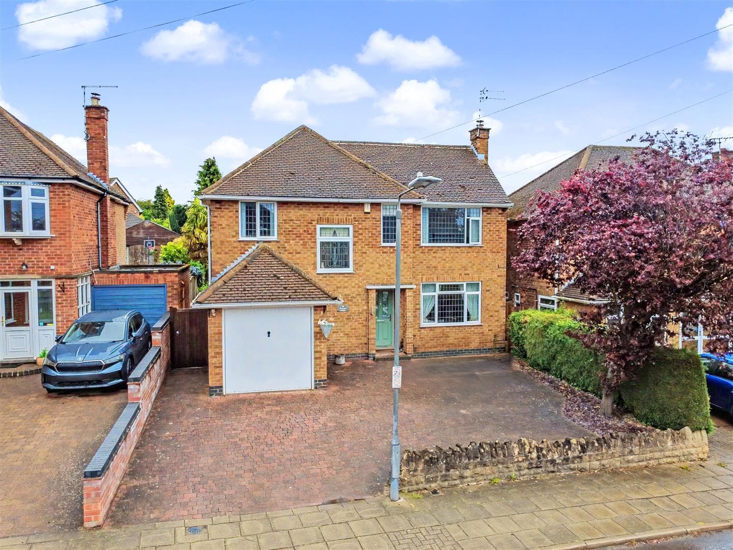 Thornton Avenue, Redhill, Nottingham