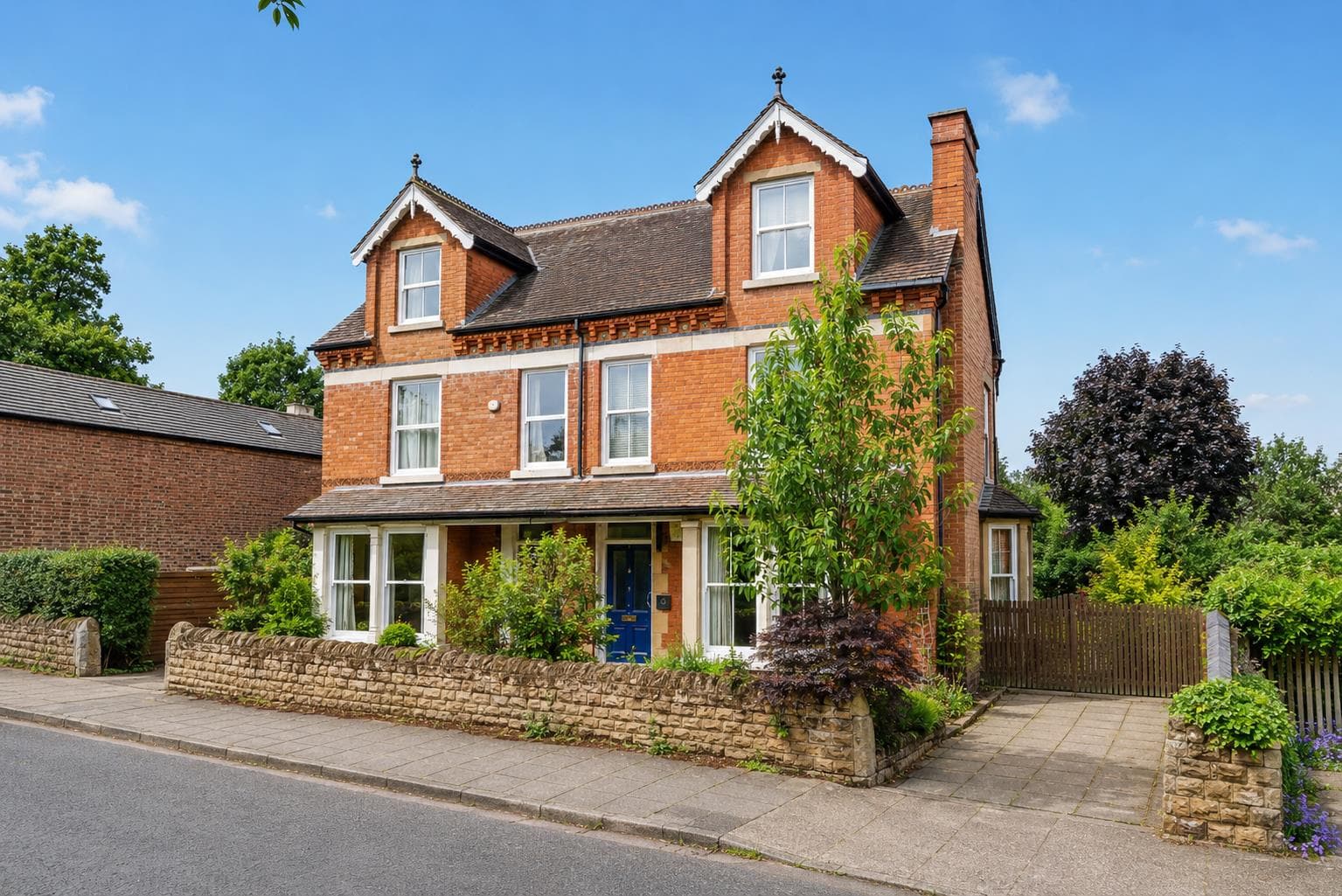 Grange Avenue, Beeston, Nottingham