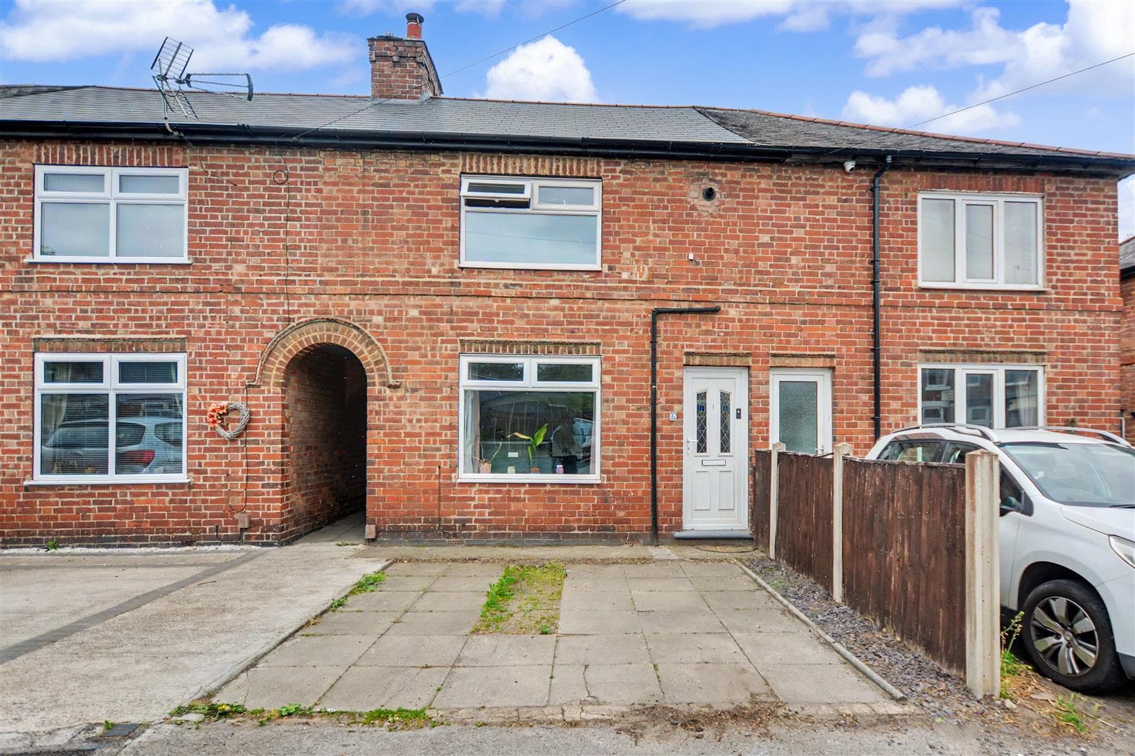 Ilkeston Road, Sandiacre, Nottingham
