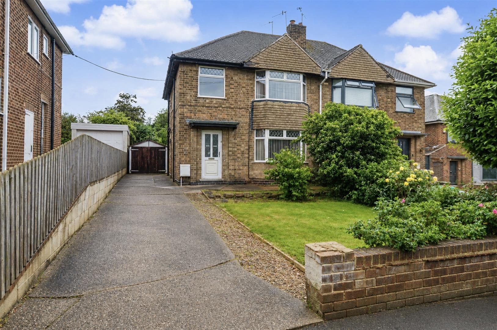 Smithfield Avenue, Trowell, Nottingham