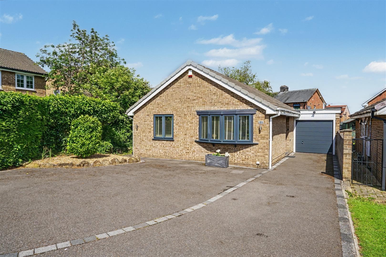 Sandringham Road, Sandiacre
