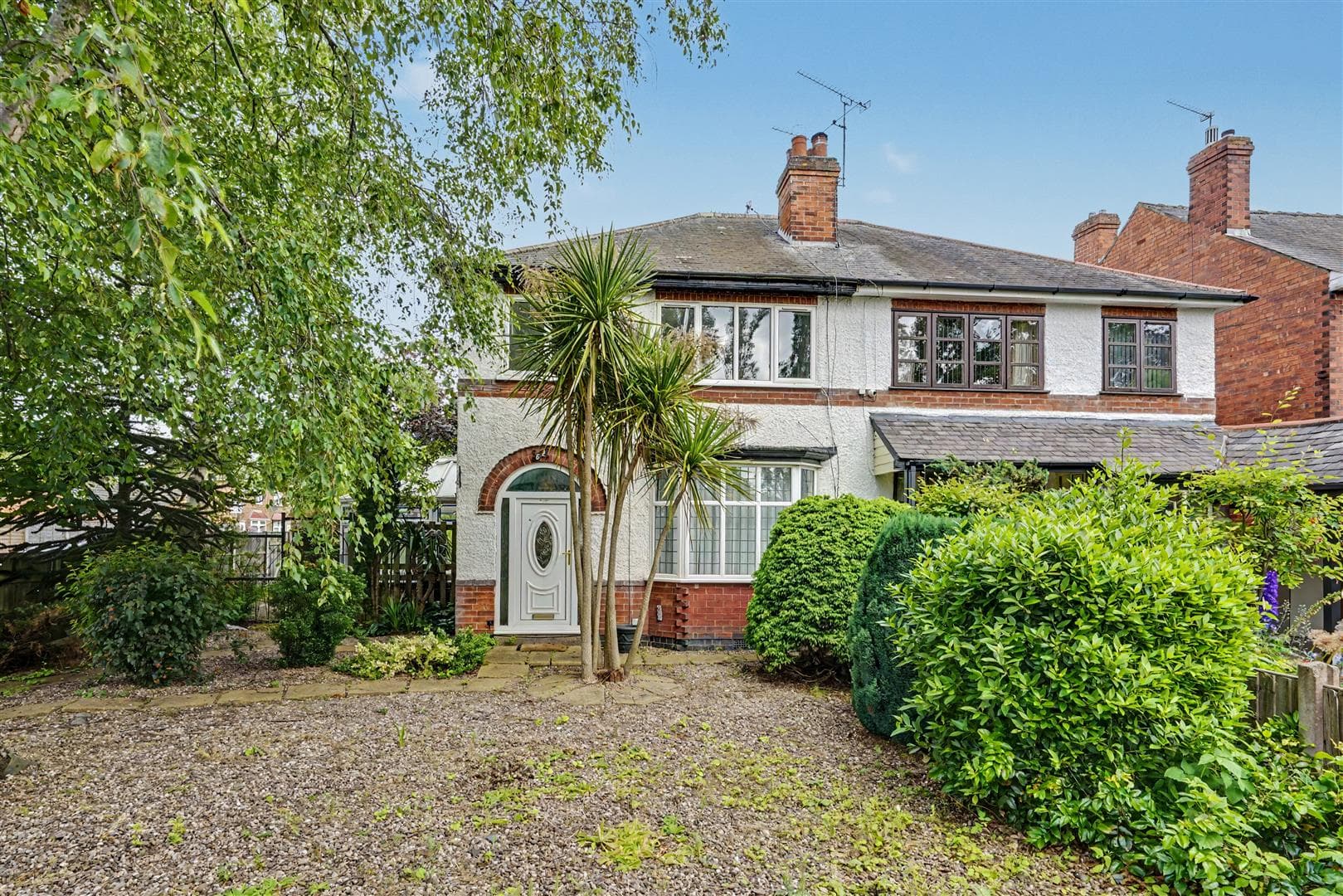 Hickings Lane, Stapleford