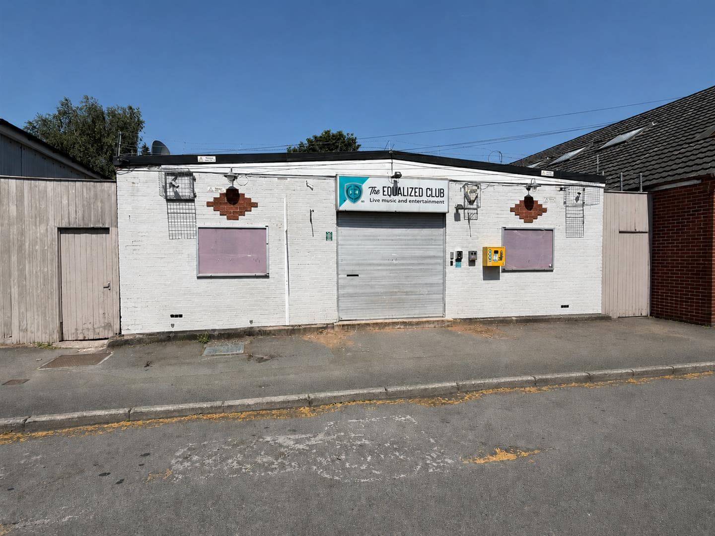 Albert Avenue, Stapleford, Nottingham