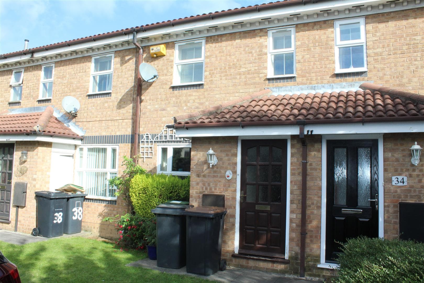 Murden Way, Beeston, Nottingham, NG9 2WF