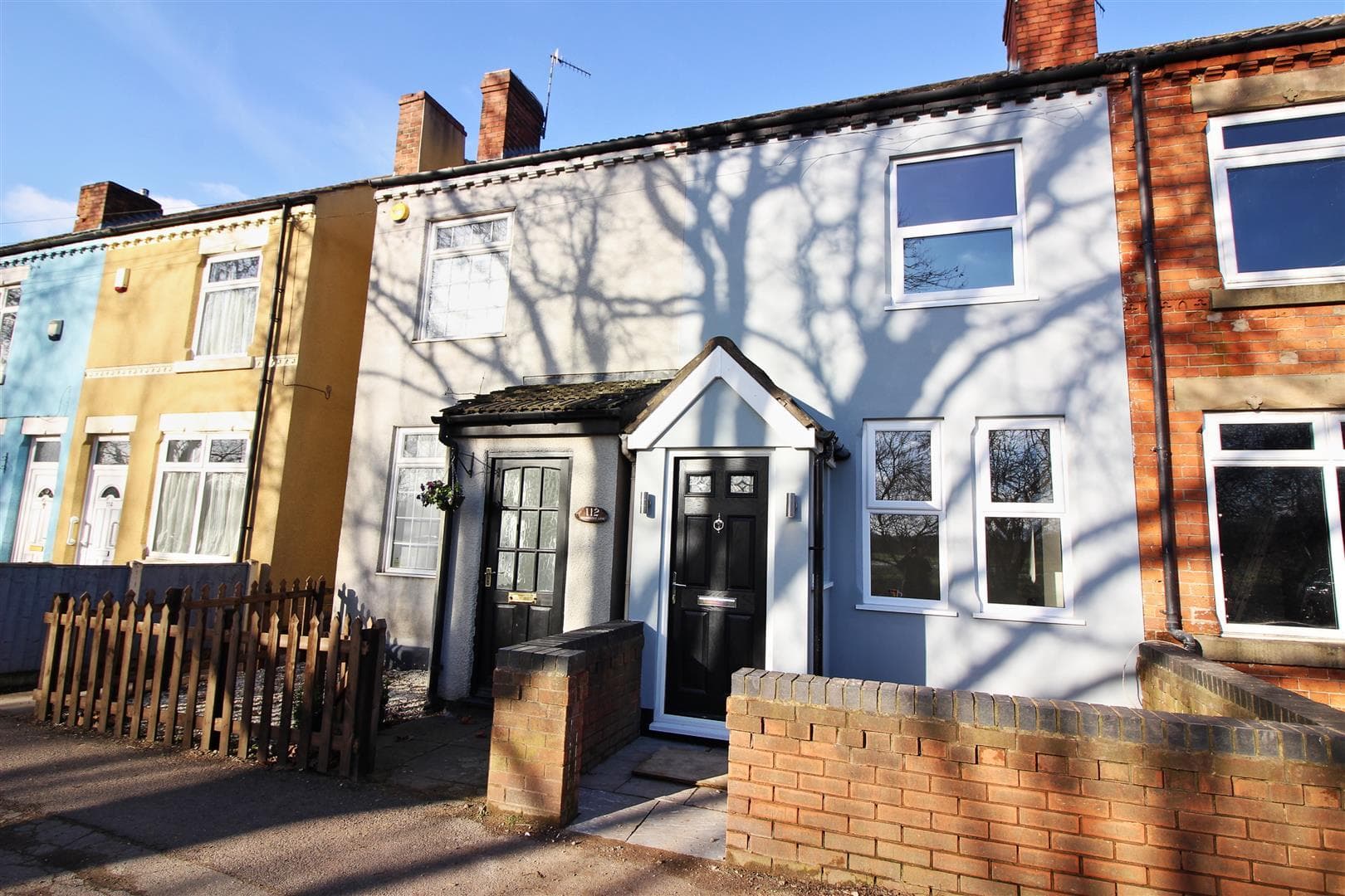 Moorbridge Lane, Stapleford. NG9 8GT