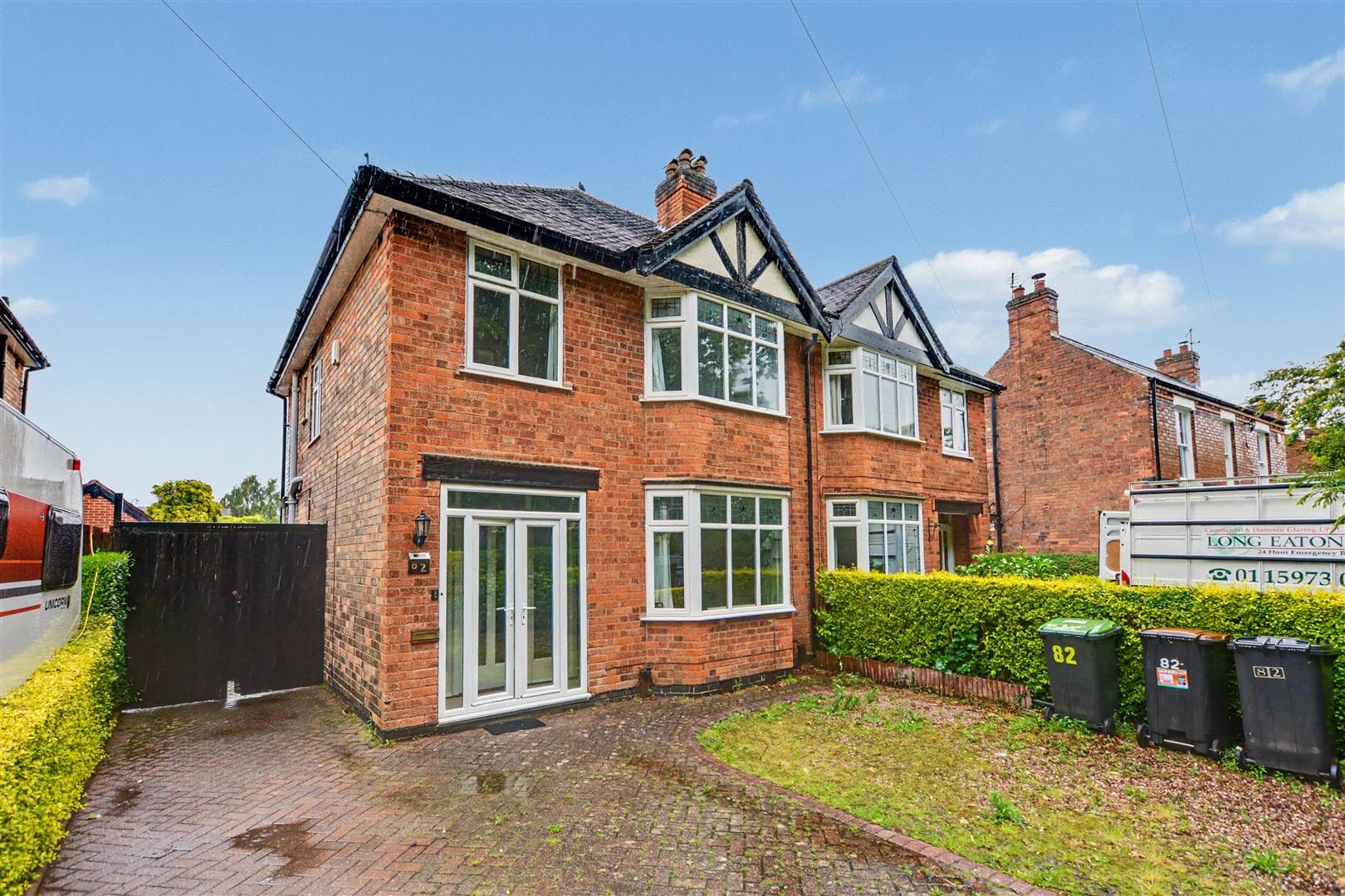 Park Road, Chilwell, Nottingham