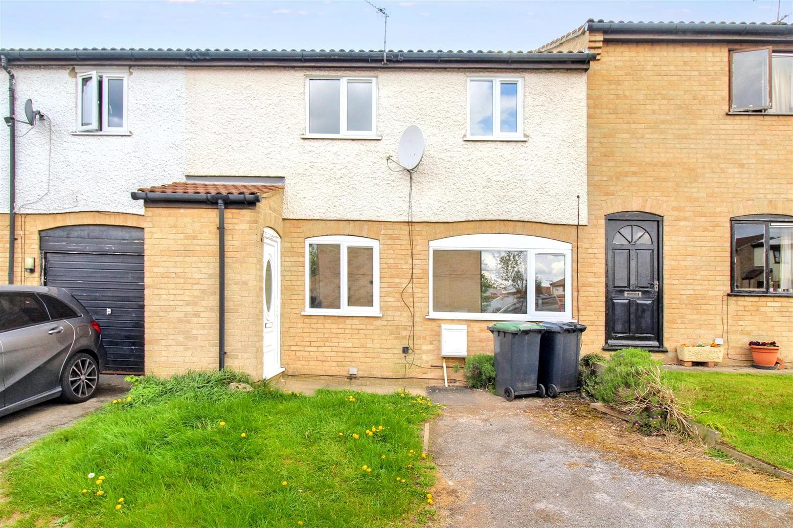 25 Wimpole Road, Bramcote View, NG9 3LQ