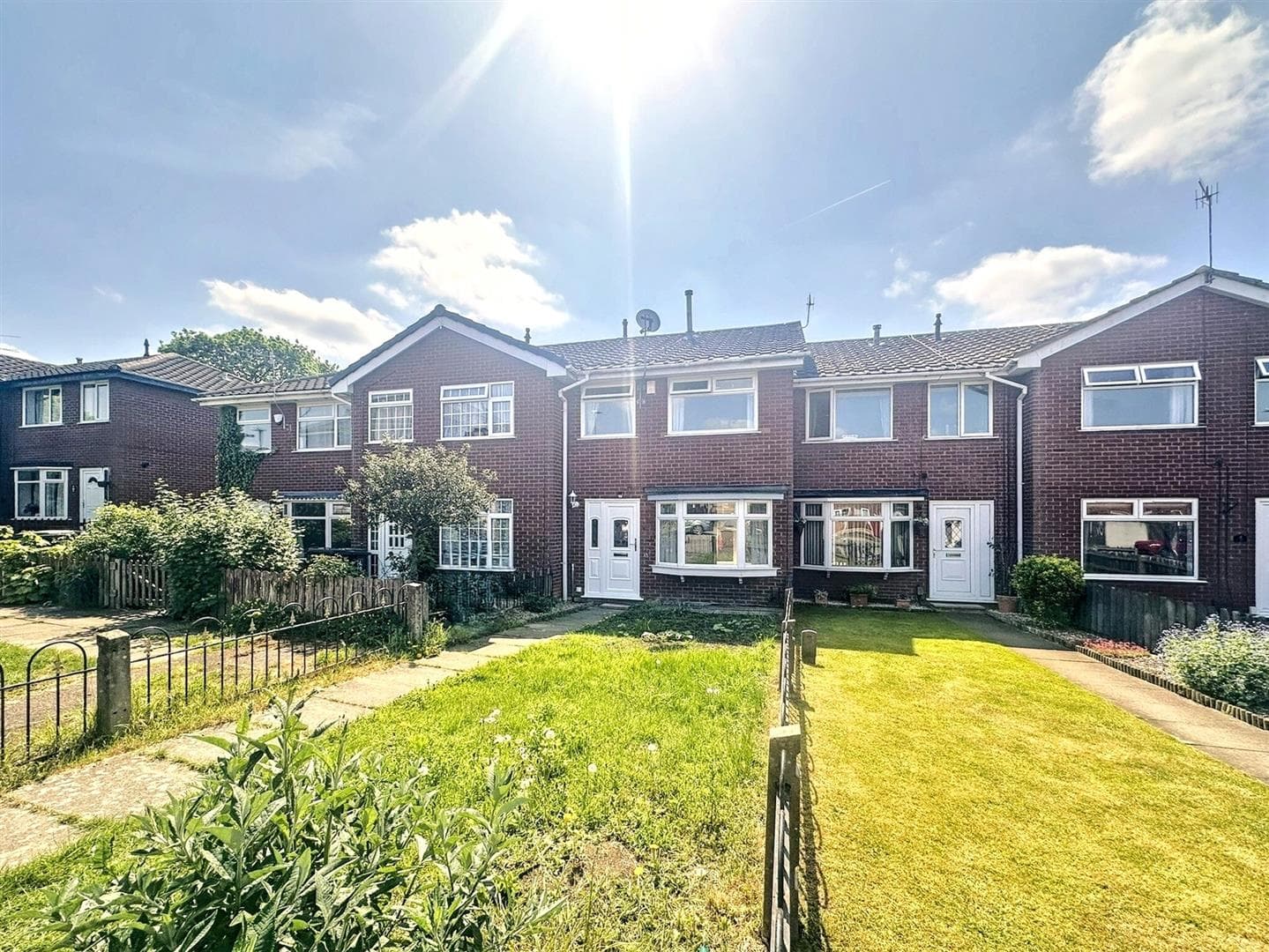 Broad Oak Drive, Stapleford, NG9 7AX