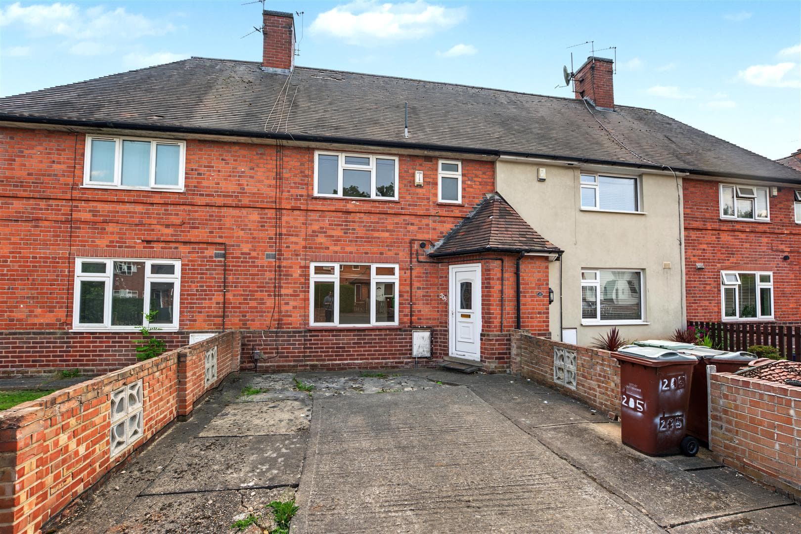 Allendale Avenue, Aspley, Nottingham