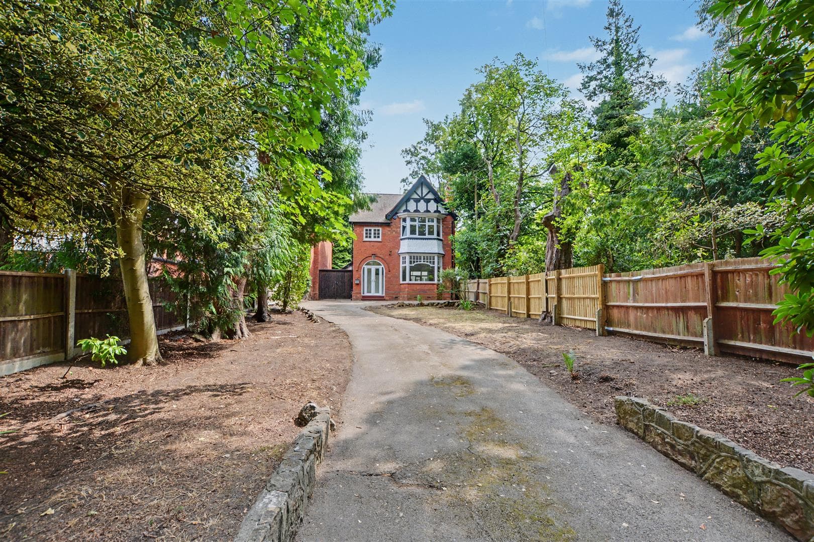 Derby Road, Nottingham