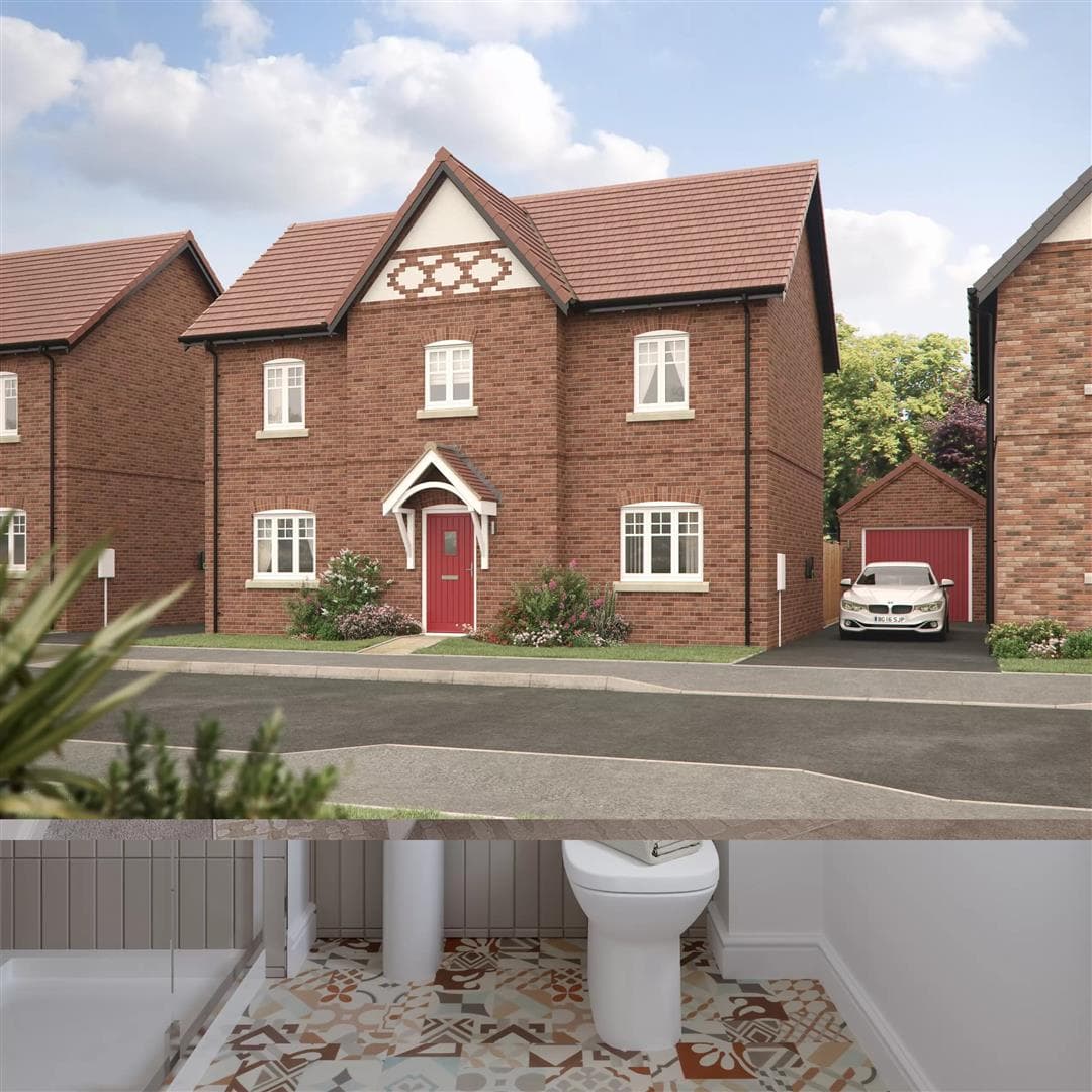 Ilkeston Road, Stapleford