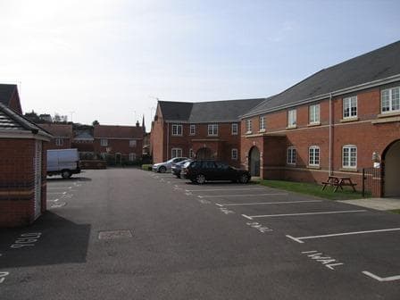 Glover Road, Castle Donington, DE74 2GL