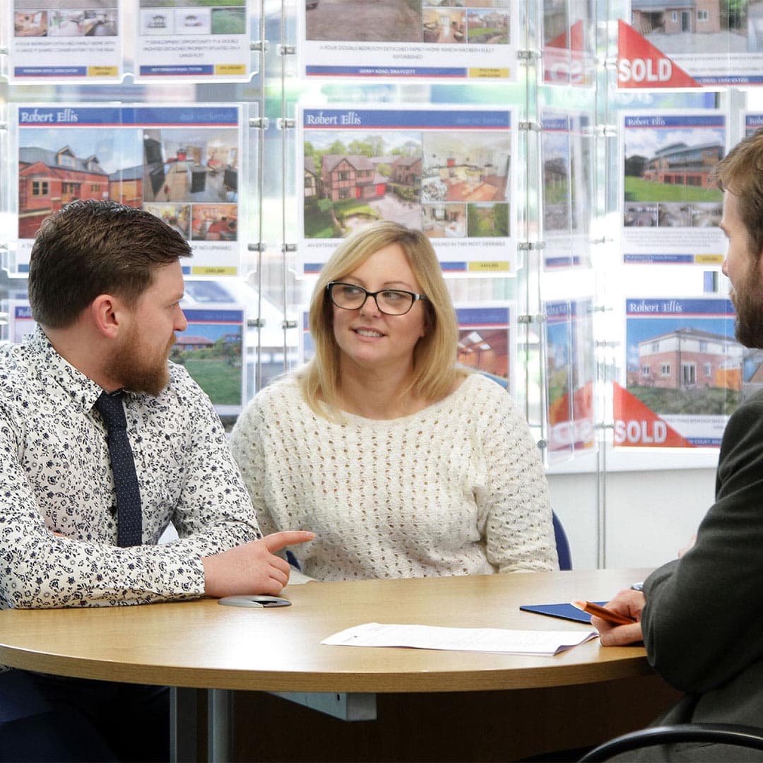 Local property experts in Arnold