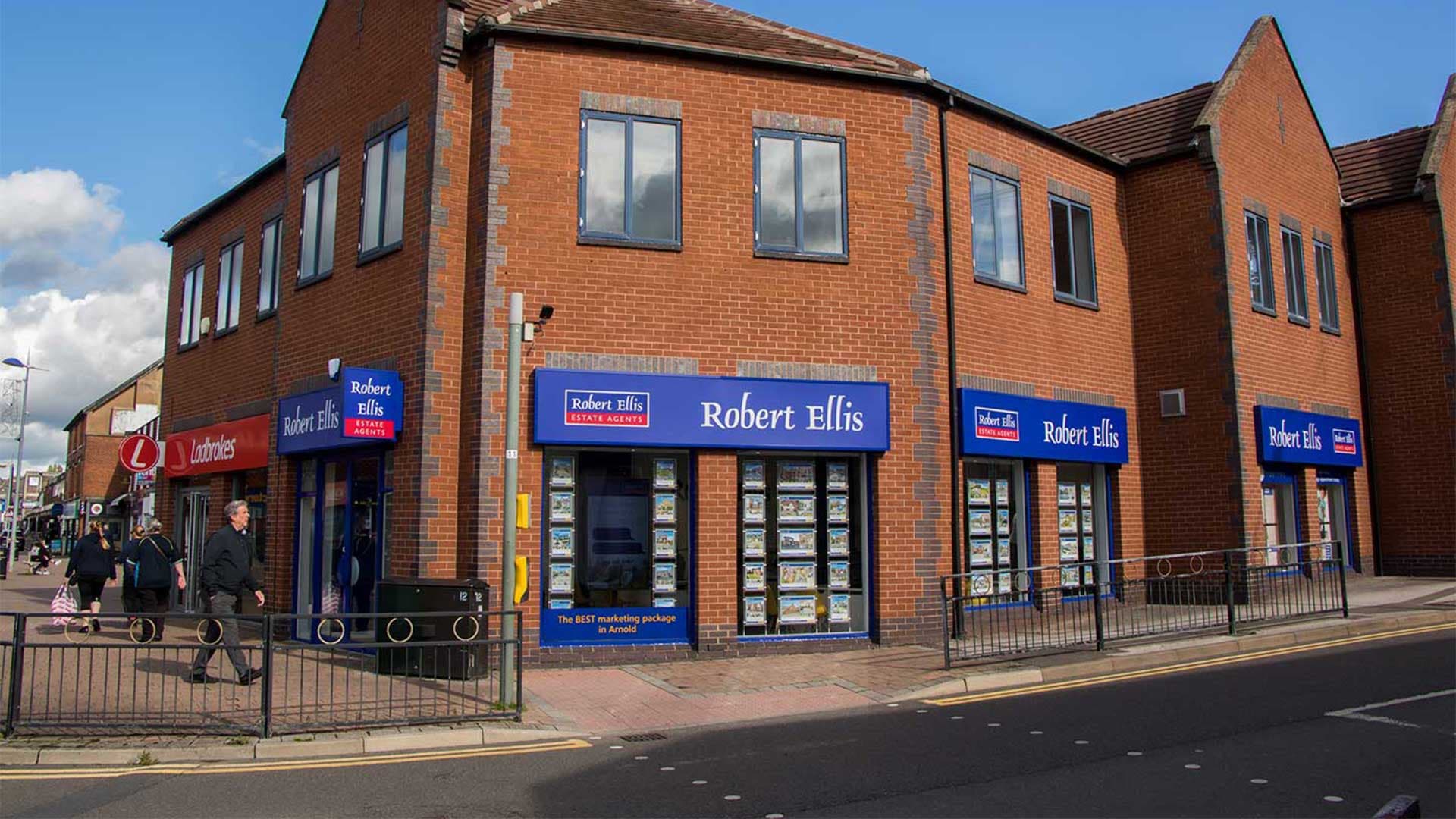 Properties for Sale in Arnold
