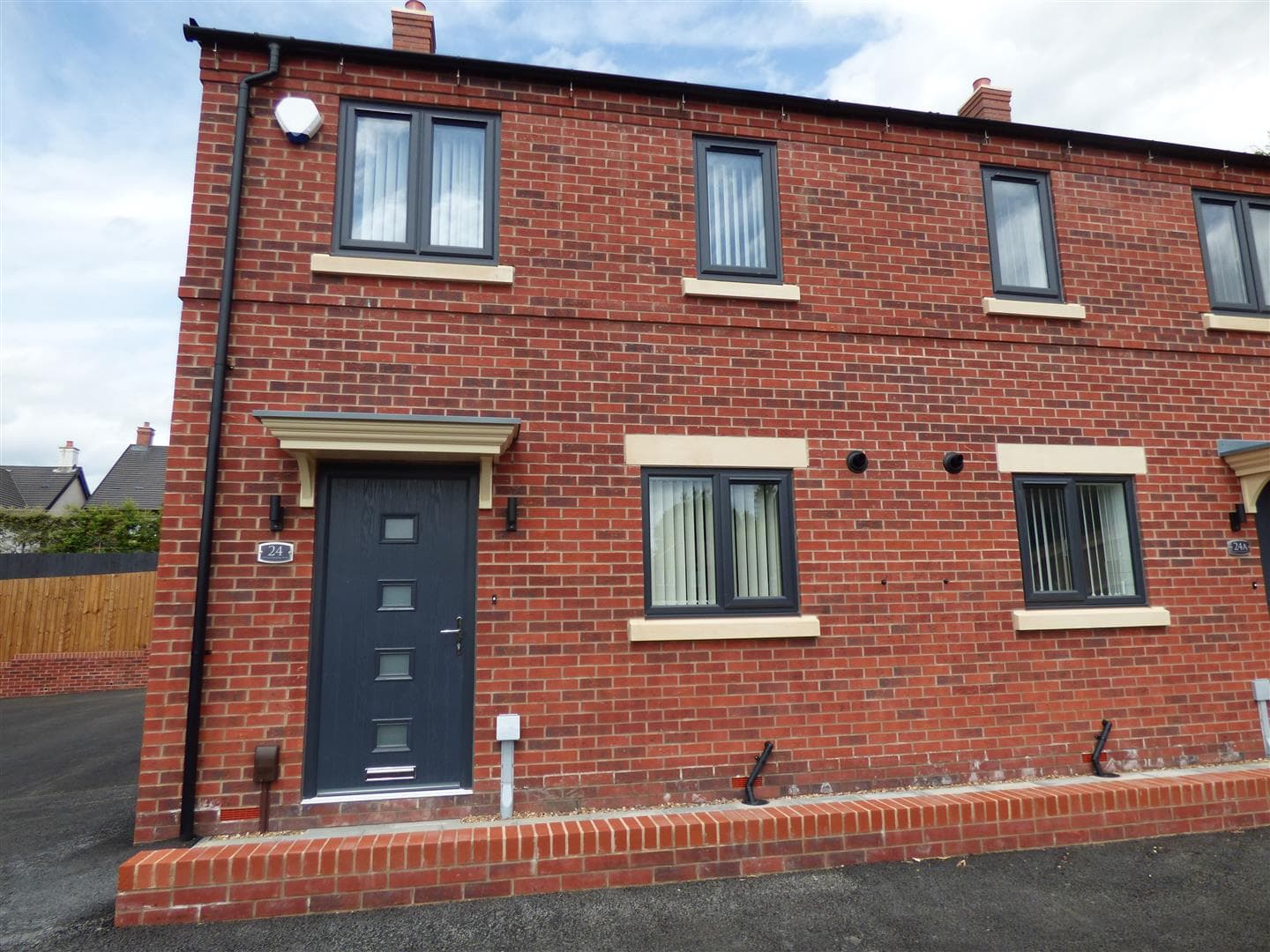 Little Hallam Hill, Ilkeston. DE7 4LY