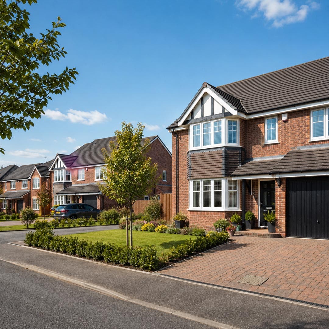 Why buy in Stapleford?