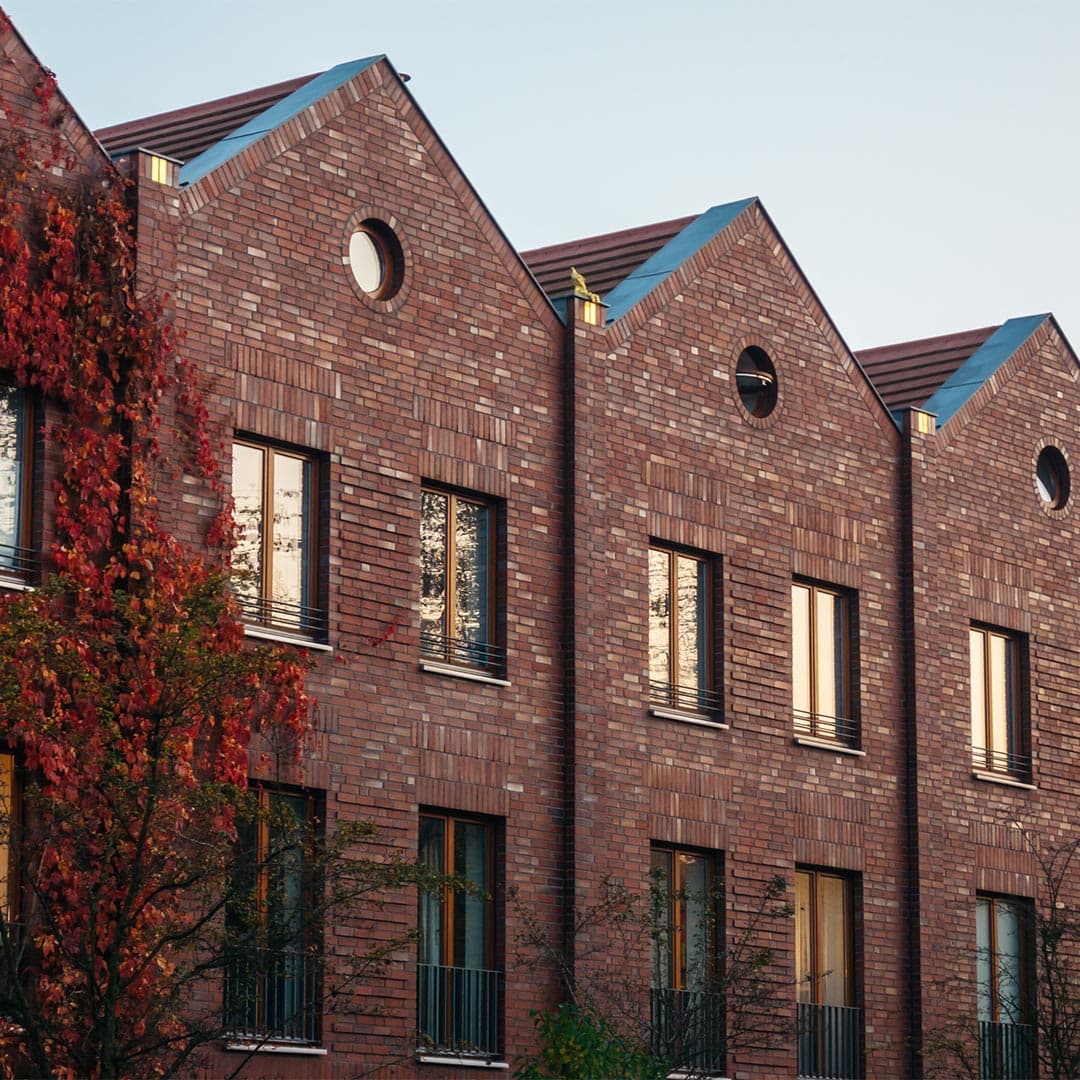 Property market insights in Arnold