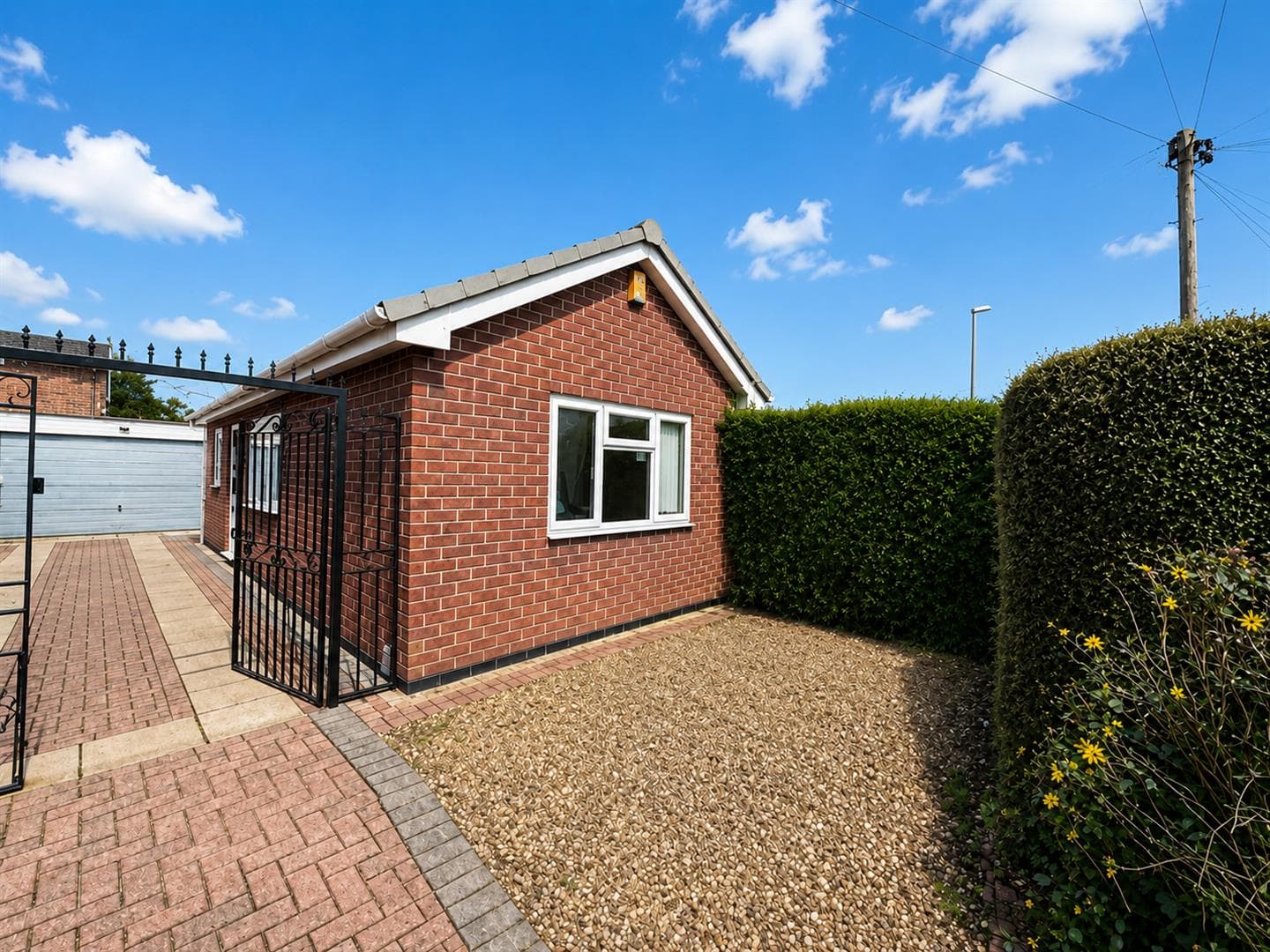 Cantrell Road, Nottingham