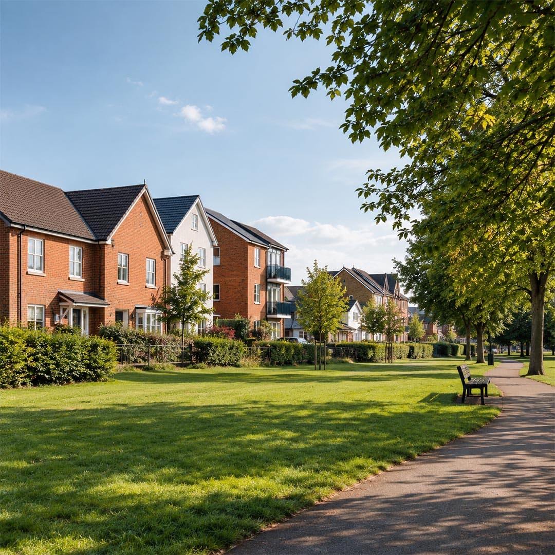 Local property experts in Long Eaton